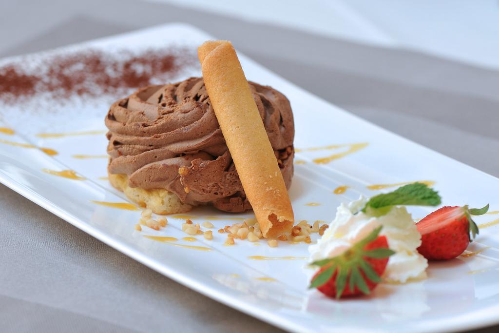 Logis Hotel Restaurant Ritter'Hoft Morsbronn-les-Bains Zewnętrze zdjęcie
