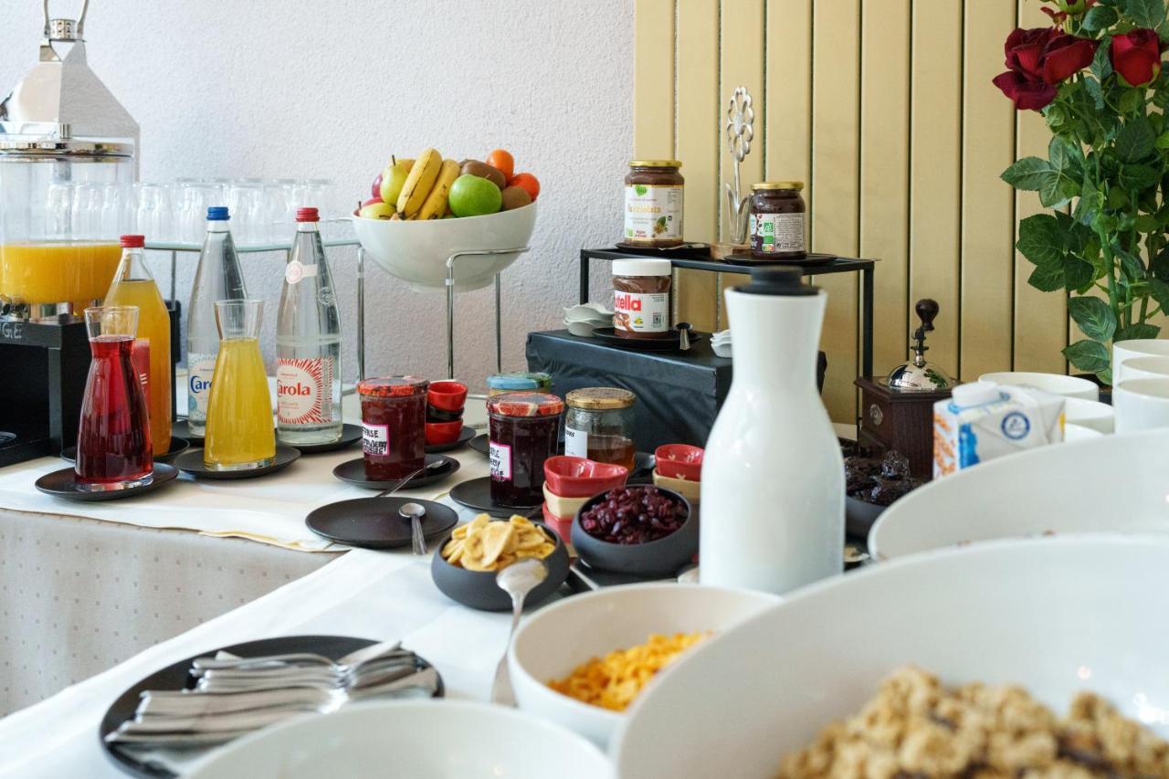 Logis Hotel Restaurant Ritter'Hoft Morsbronn-les-Bains Zewnętrze zdjęcie