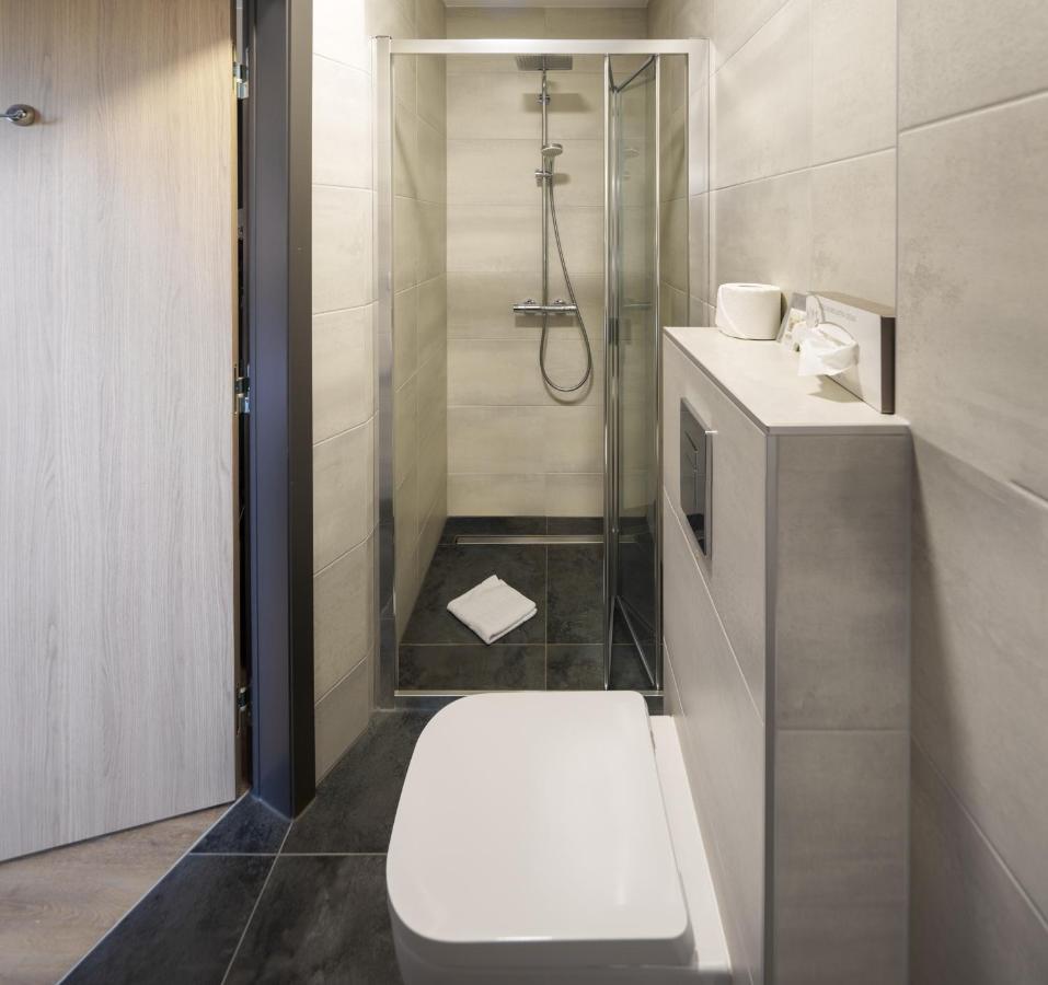 Logis Hotel Restaurant Ritter'Hoft Morsbronn-les-Bains Zewnętrze zdjęcie