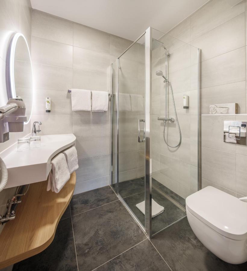 Logis Hotel Restaurant Ritter'Hoft Morsbronn-les-Bains Zewnętrze zdjęcie