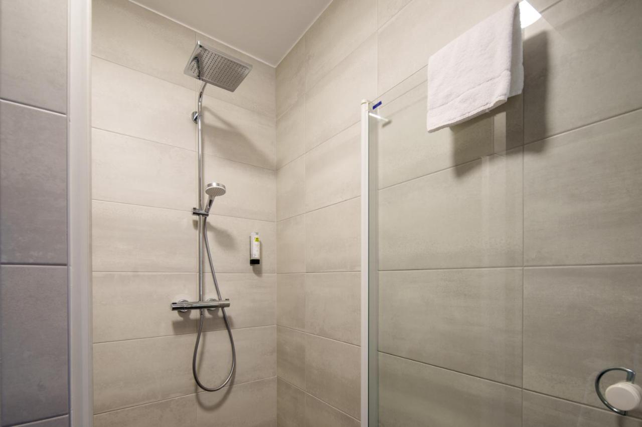 Logis Hotel Restaurant Ritter'Hoft Morsbronn-les-Bains Zewnętrze zdjęcie
