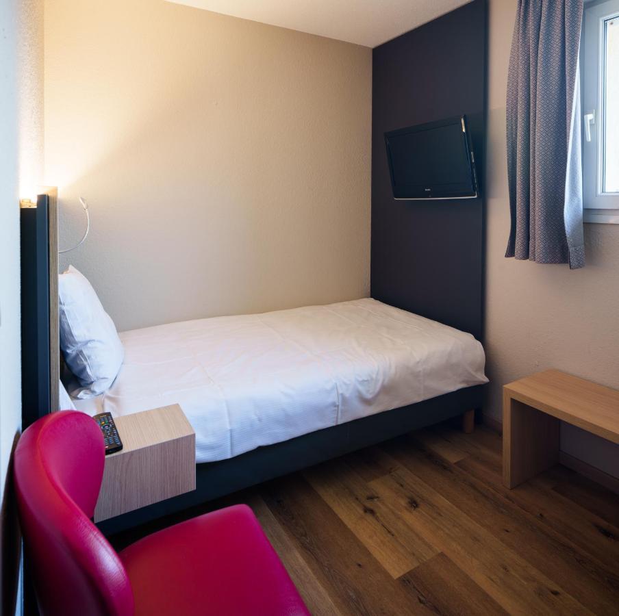 Logis Hotel Restaurant Ritter'Hoft Morsbronn-les-Bains Zewnętrze zdjęcie