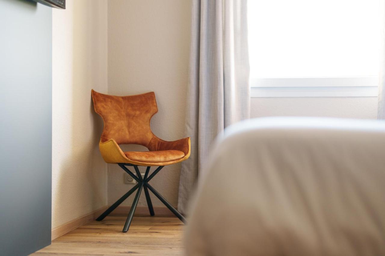 Logis Hotel Restaurant Ritter'Hoft Morsbronn-les-Bains Zewnętrze zdjęcie