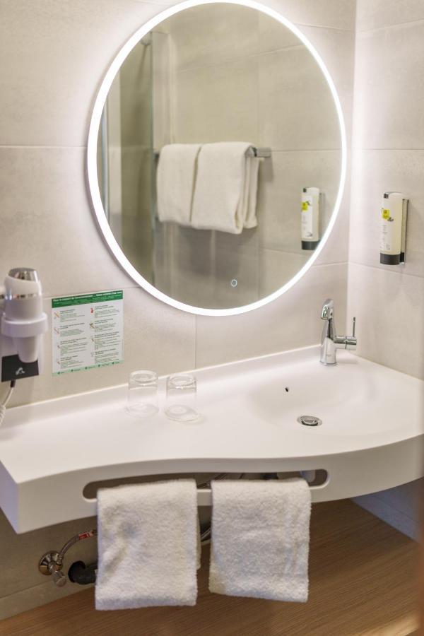 Logis Hotel Restaurant Ritter'Hoft Morsbronn-les-Bains Zewnętrze zdjęcie