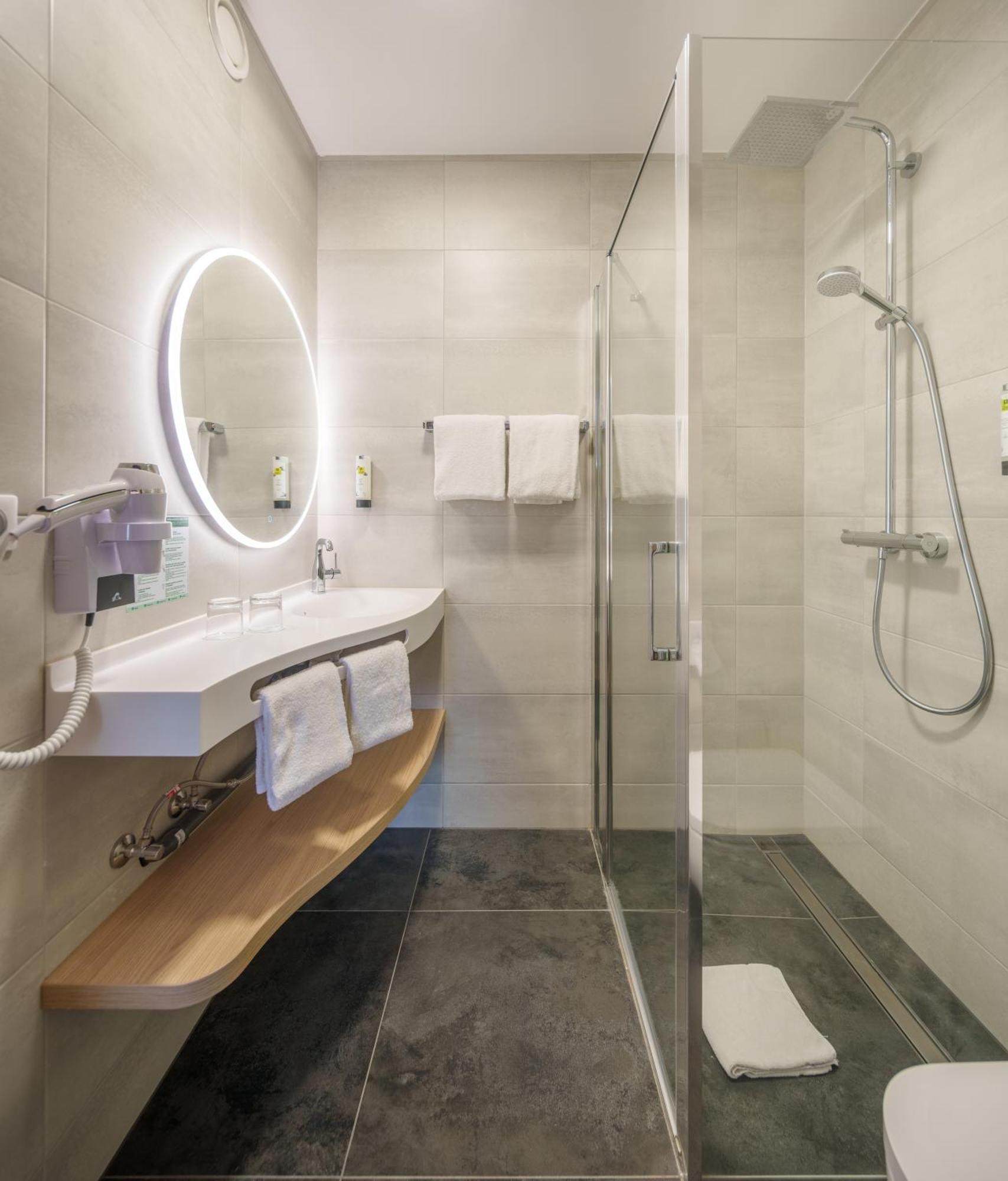 Logis Hotel Restaurant Ritter'Hoft Morsbronn-les-Bains Zewnętrze zdjęcie