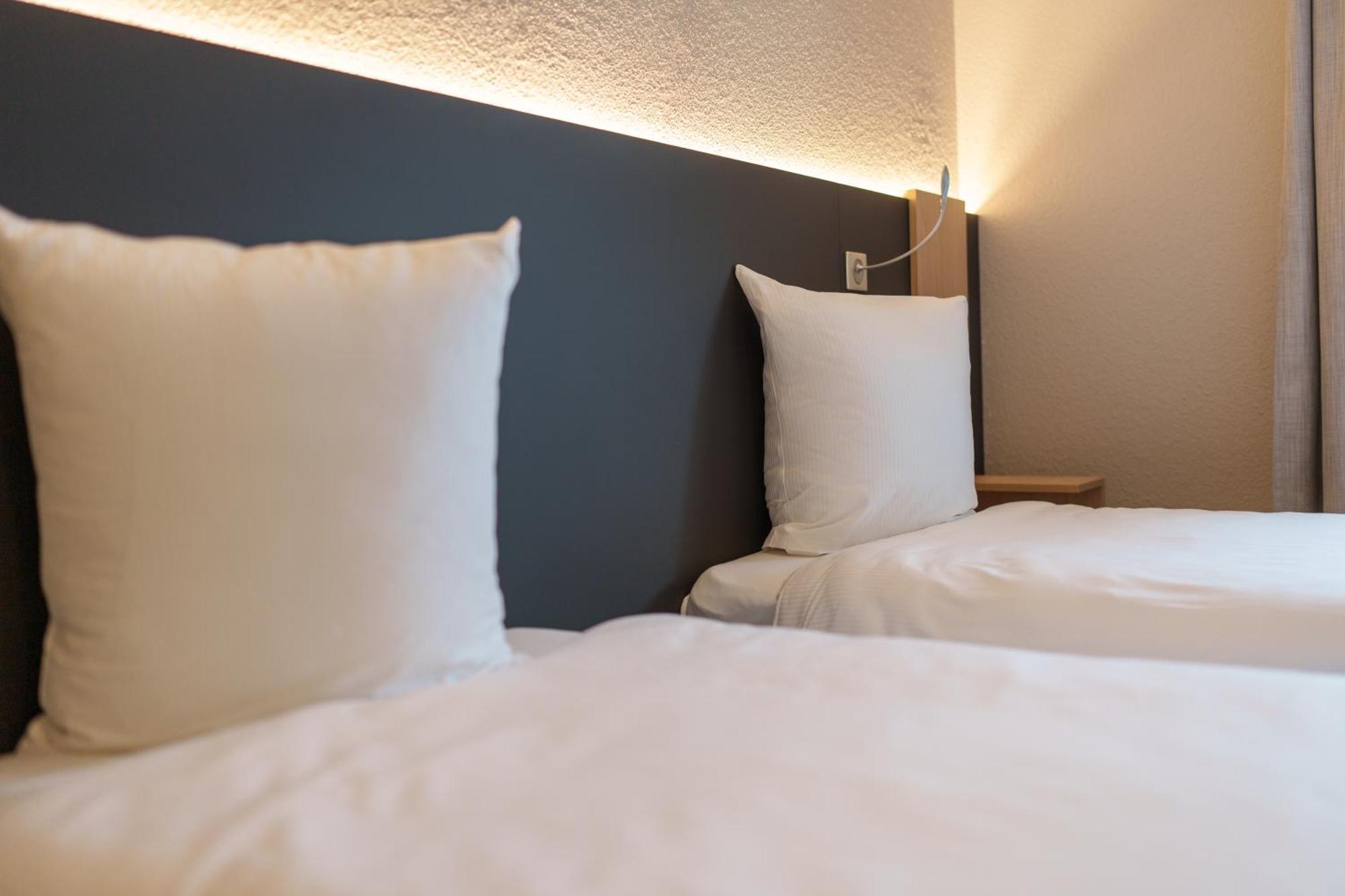 Logis Hotel Restaurant Ritter'Hoft Morsbronn-les-Bains Zewnętrze zdjęcie