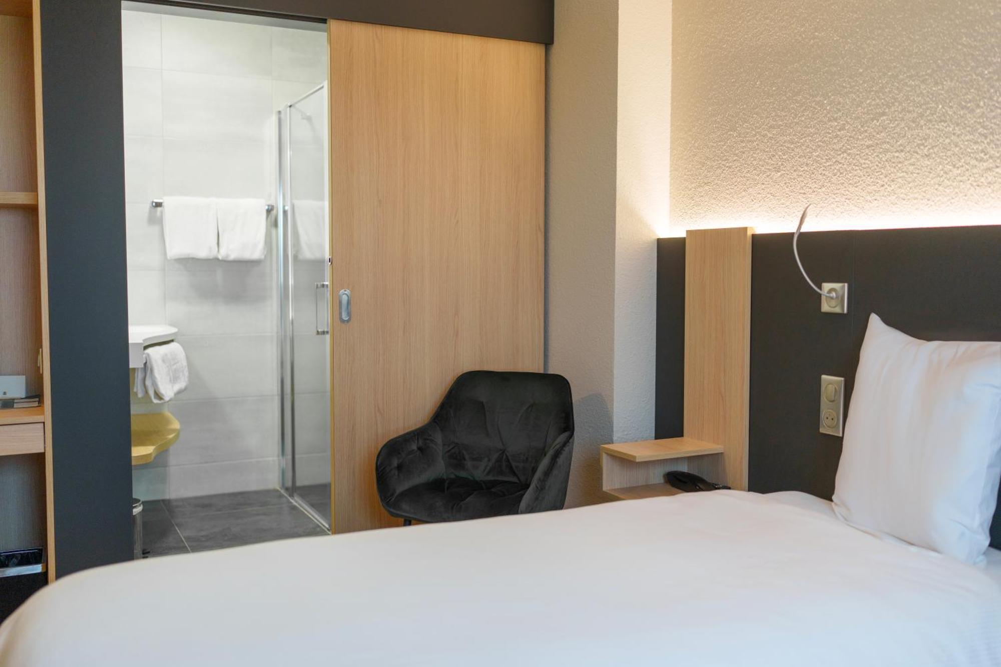 Logis Hotel Restaurant Ritter'Hoft Morsbronn-les-Bains Zewnętrze zdjęcie