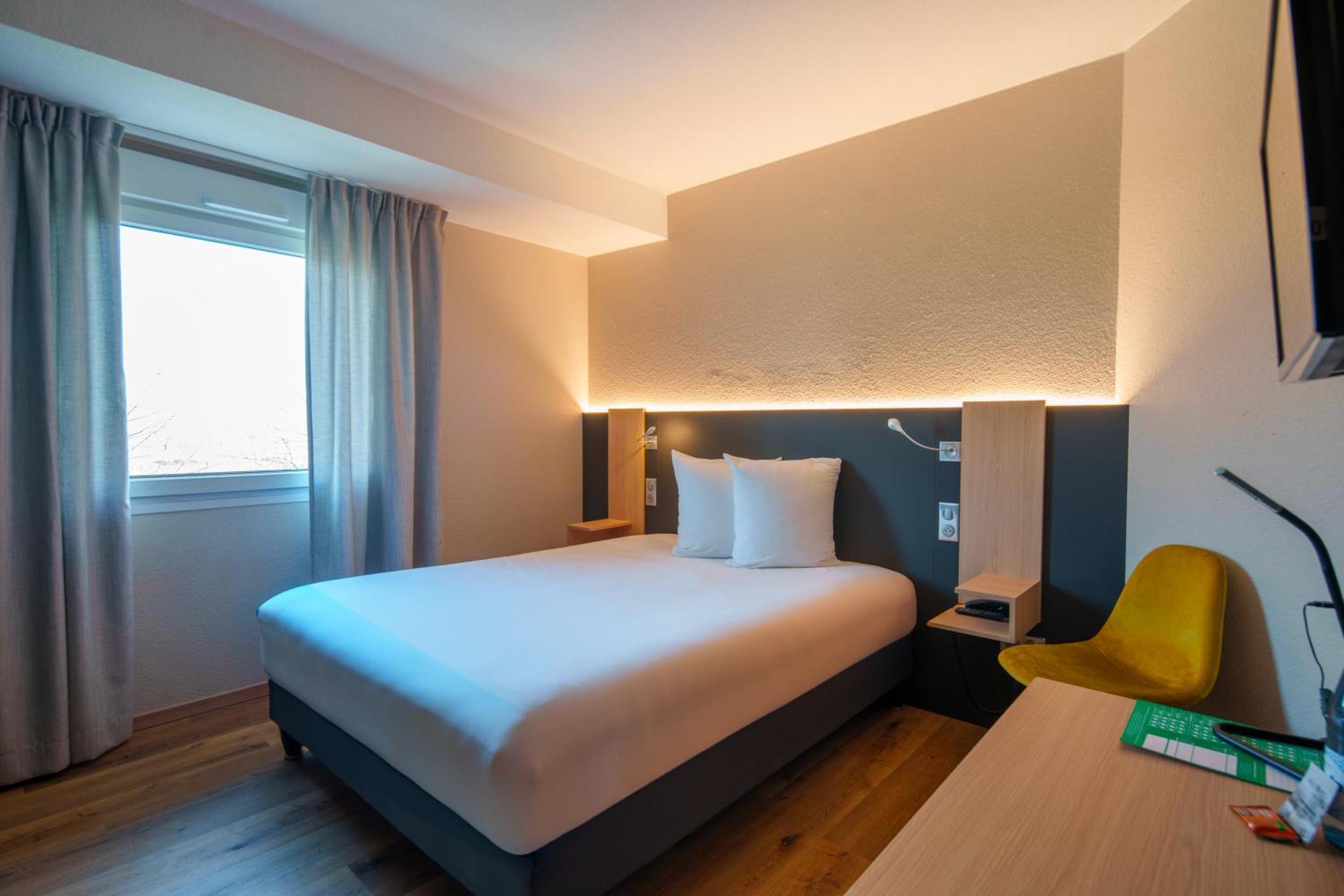 Logis Hotel Restaurant Ritter'Hoft Morsbronn-les-Bains Zewnętrze zdjęcie