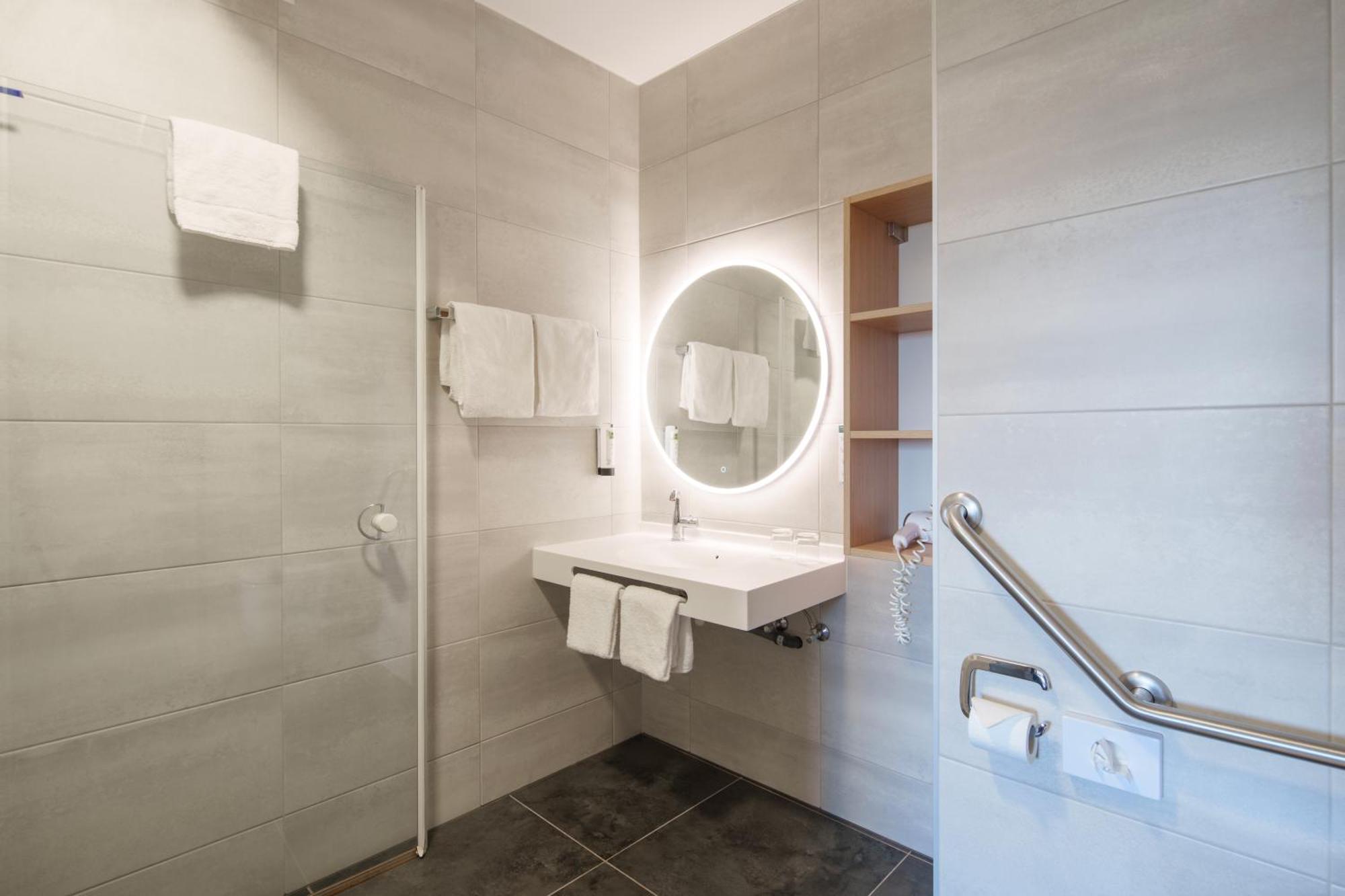 Logis Hotel Restaurant Ritter'Hoft Morsbronn-les-Bains Zewnętrze zdjęcie