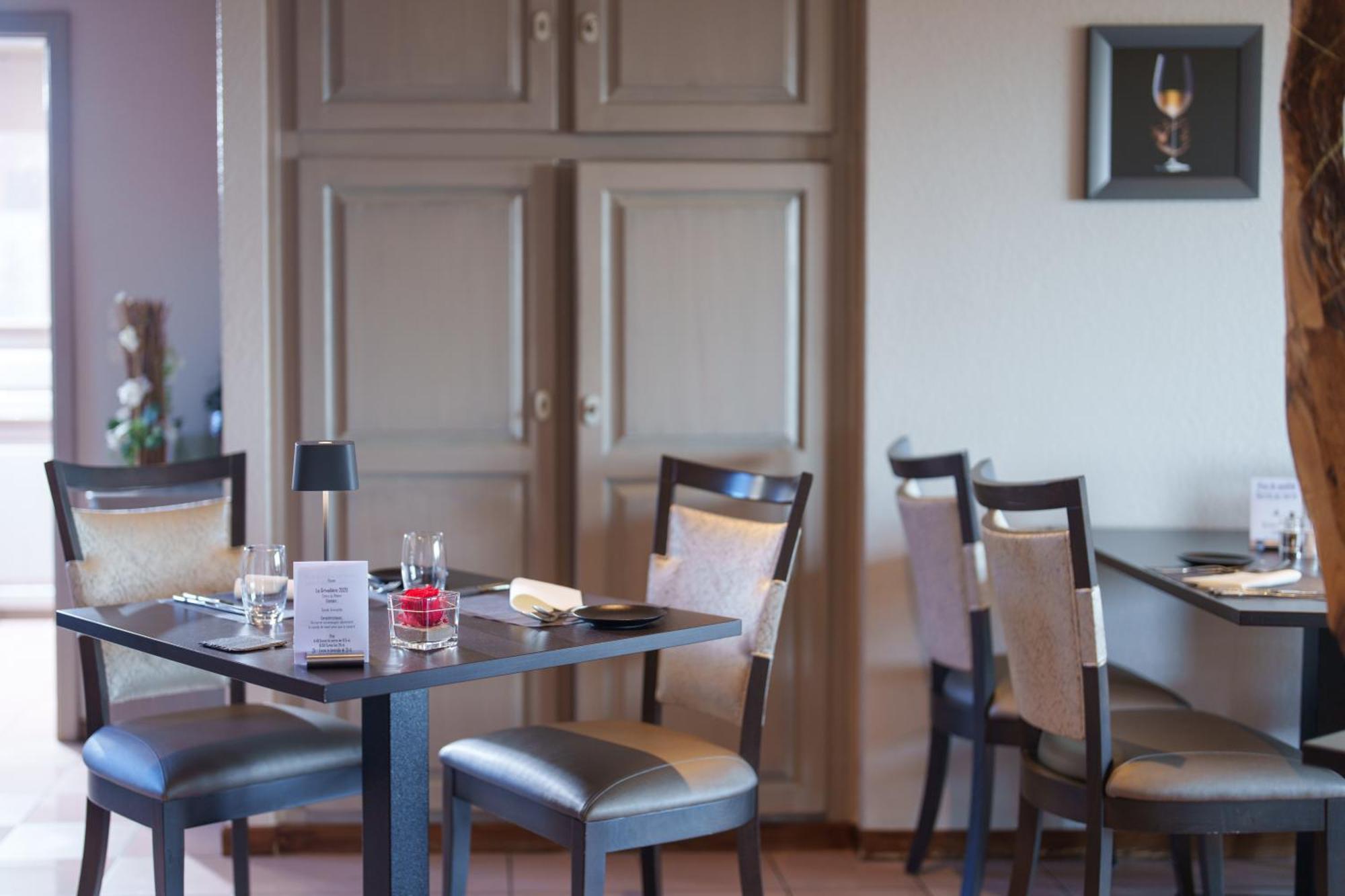 Logis Hotel Restaurant Ritter'Hoft Morsbronn-les-Bains Zewnętrze zdjęcie