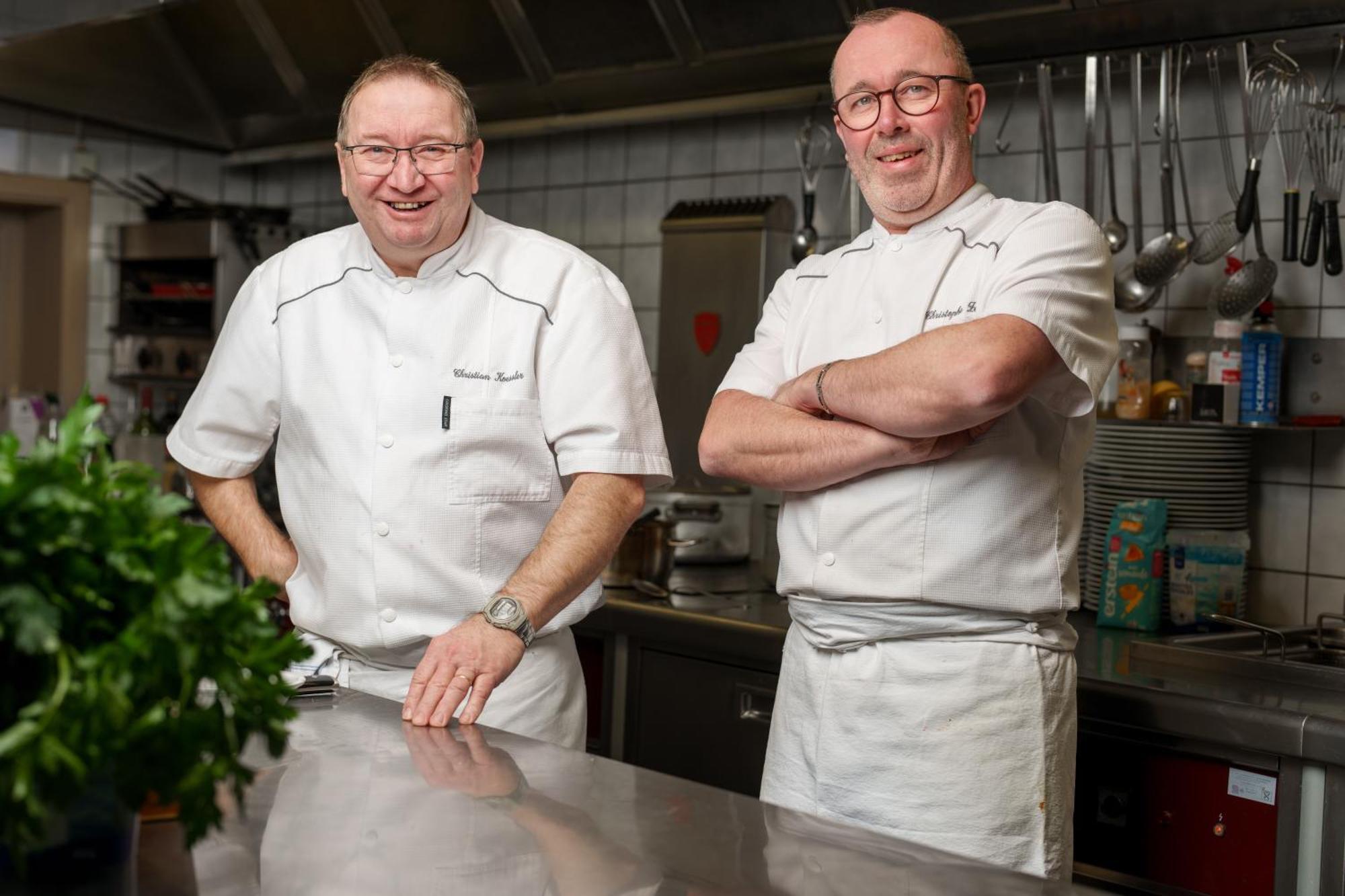 Logis Hotel Restaurant Ritter'Hoft Morsbronn-les-Bains Zewnętrze zdjęcie