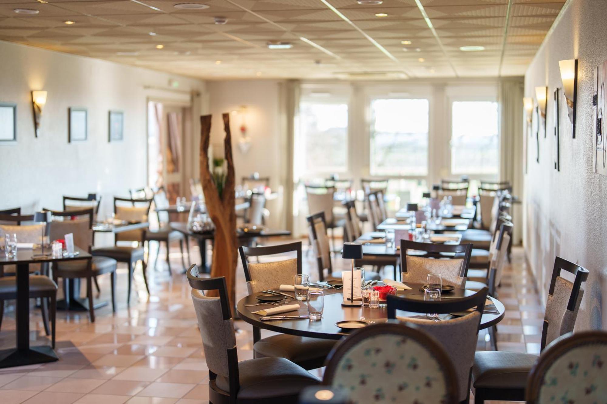 Logis Hotel Restaurant Ritter'Hoft Morsbronn-les-Bains Zewnętrze zdjęcie