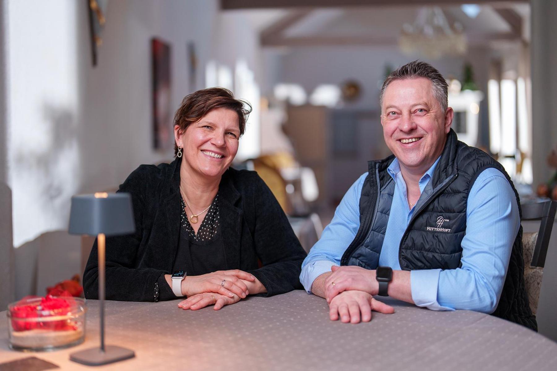 Logis Hotel Restaurant Ritter'Hoft Morsbronn-les-Bains Zewnętrze zdjęcie